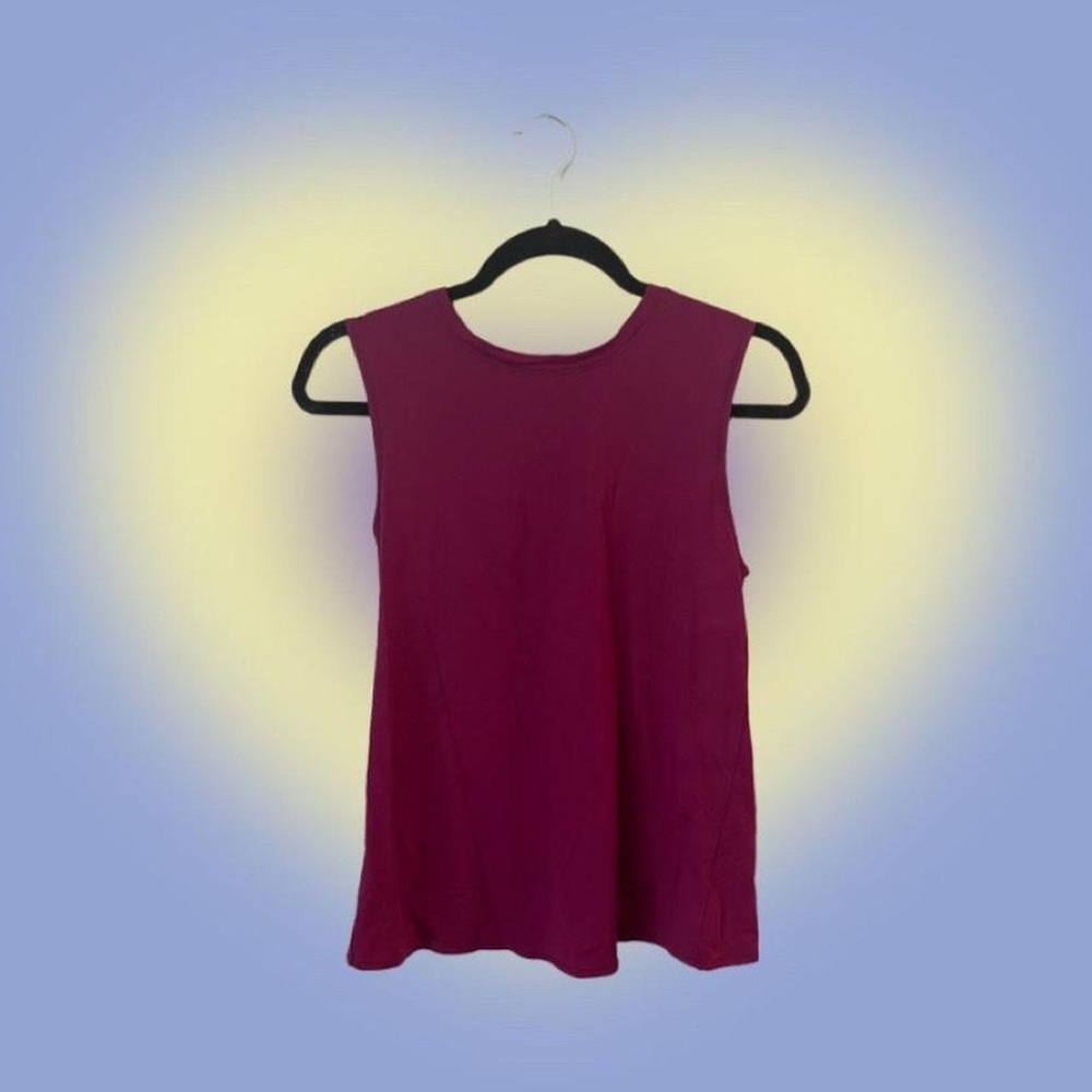 ATHLETA TOP